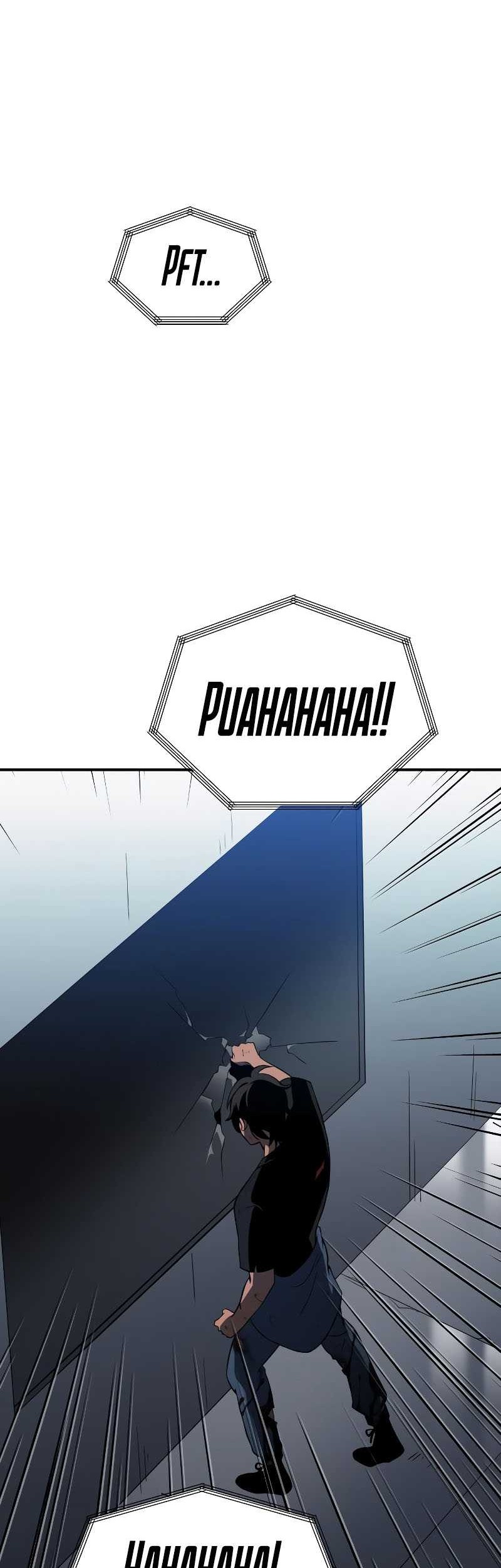 I Used To Be The Boss Chapter 04 Gambar 58