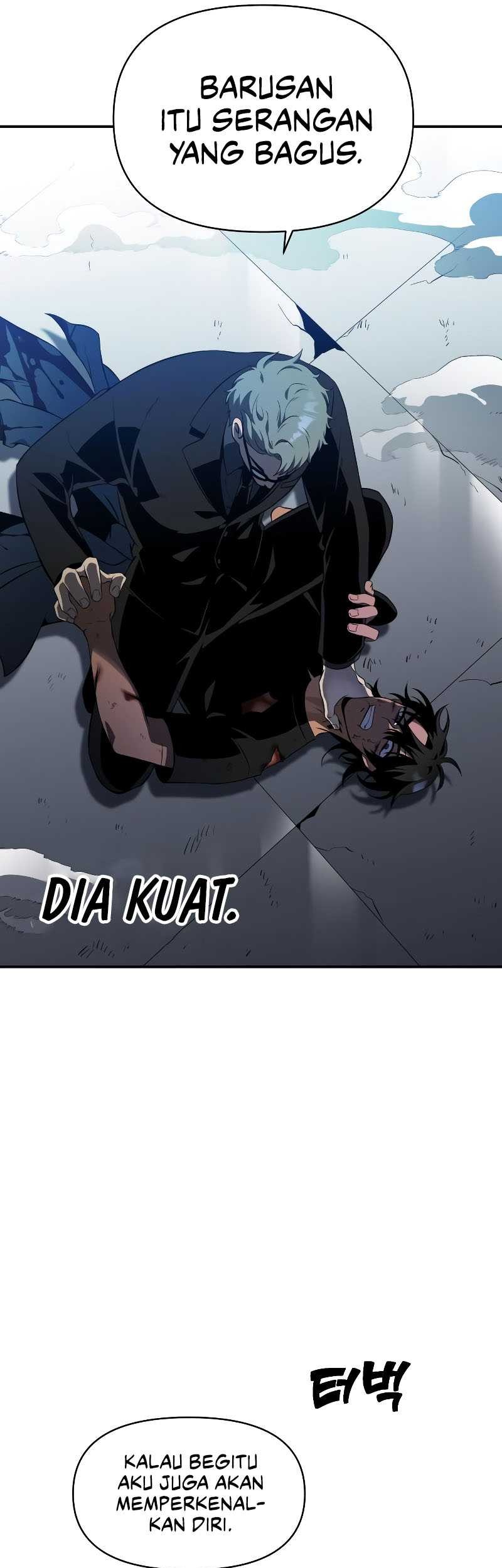I Used To Be The Boss Chapter 04 Gambar 72