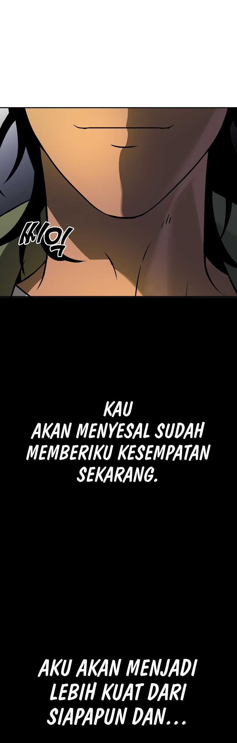 I Used To Be The Boss Chapter 04 Gambar 102