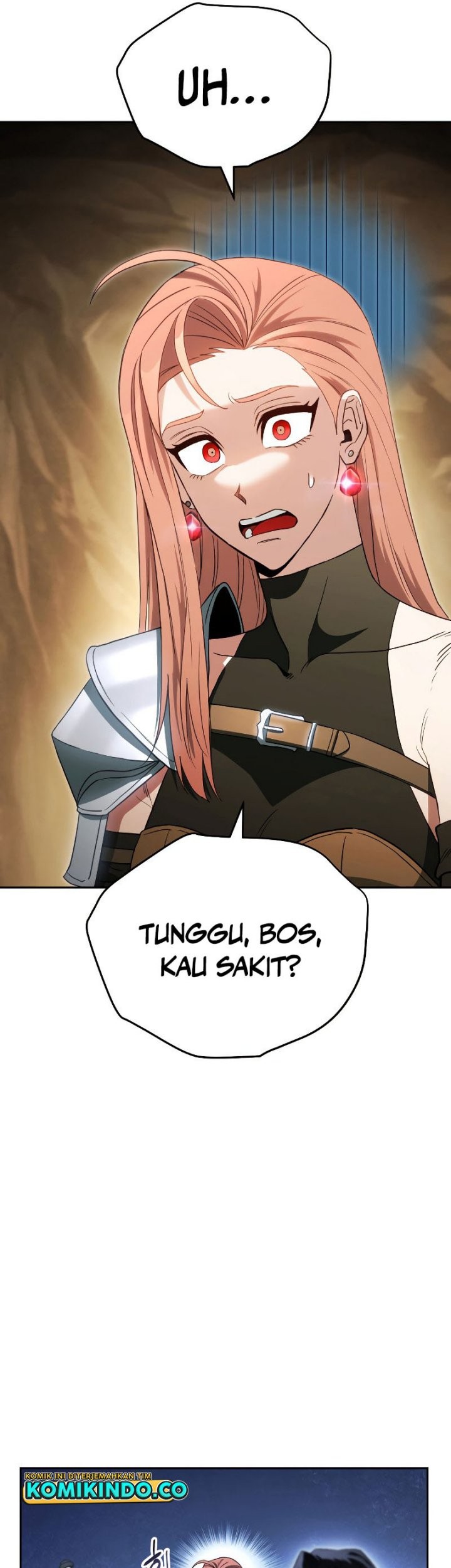 My Insanely Competent Underlings Chapter 11 Gambar 50
