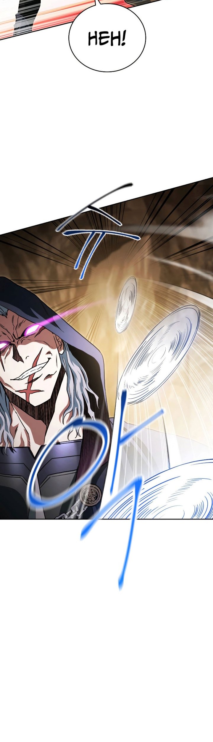 My Insanely Competent Underlings Chapter 11 Gambar 11