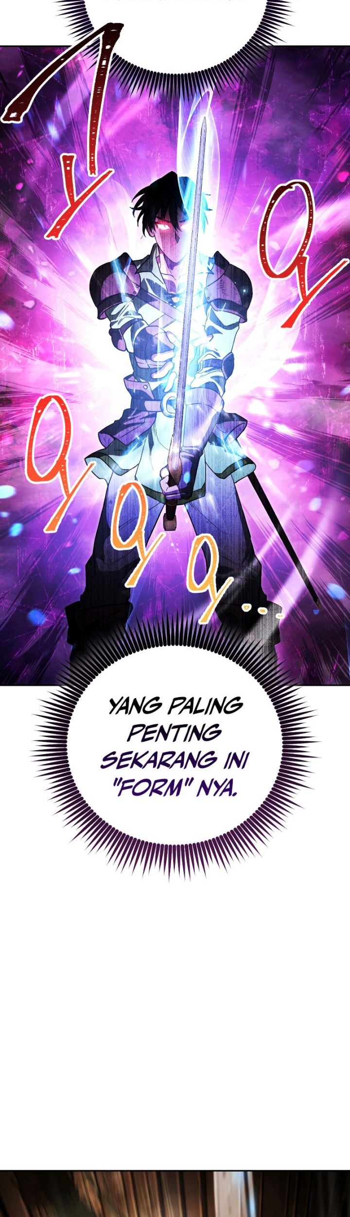 My Insanely Competent Underlings Chapter 11 Gambar 32