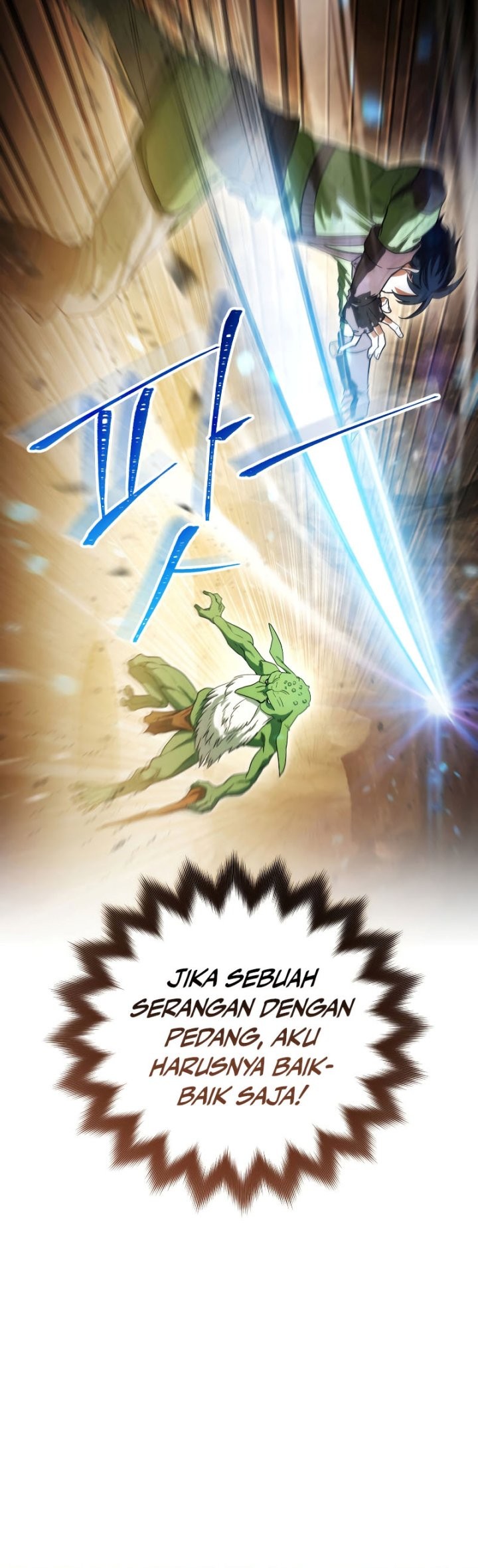 My Insanely Competent Underlings Chapter 11 Gambar 33