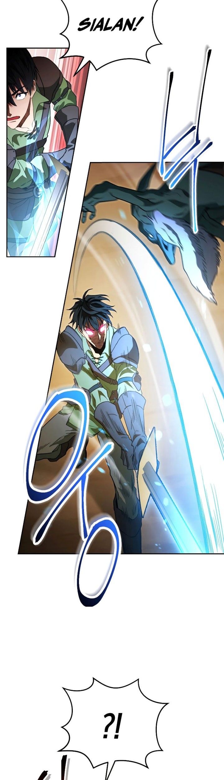 My Insanely Competent Underlings Chapter 11 Gambar 36