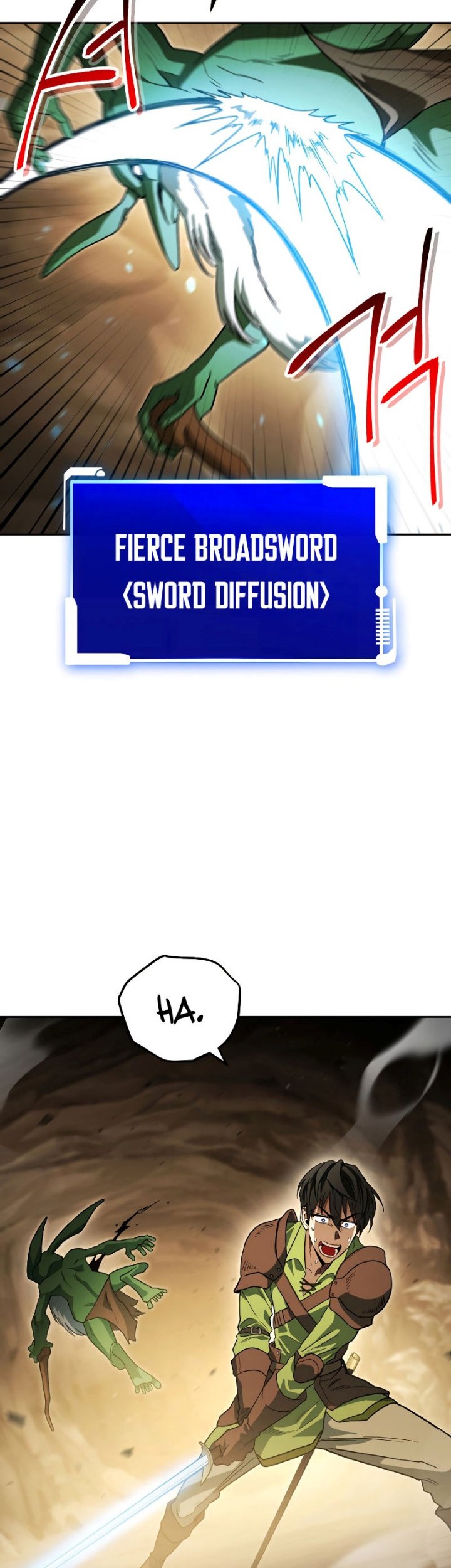 My Insanely Competent Underlings Chapter 11 Gambar 37