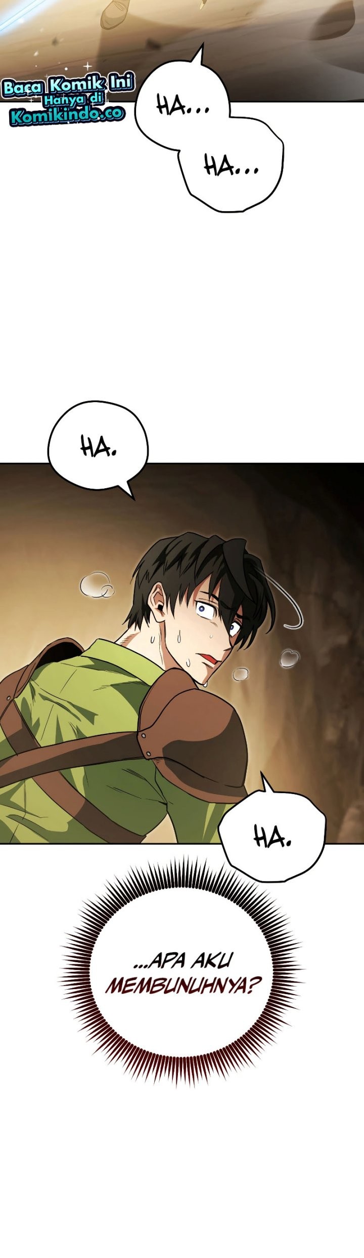 My Insanely Competent Underlings Chapter 11 Gambar 38