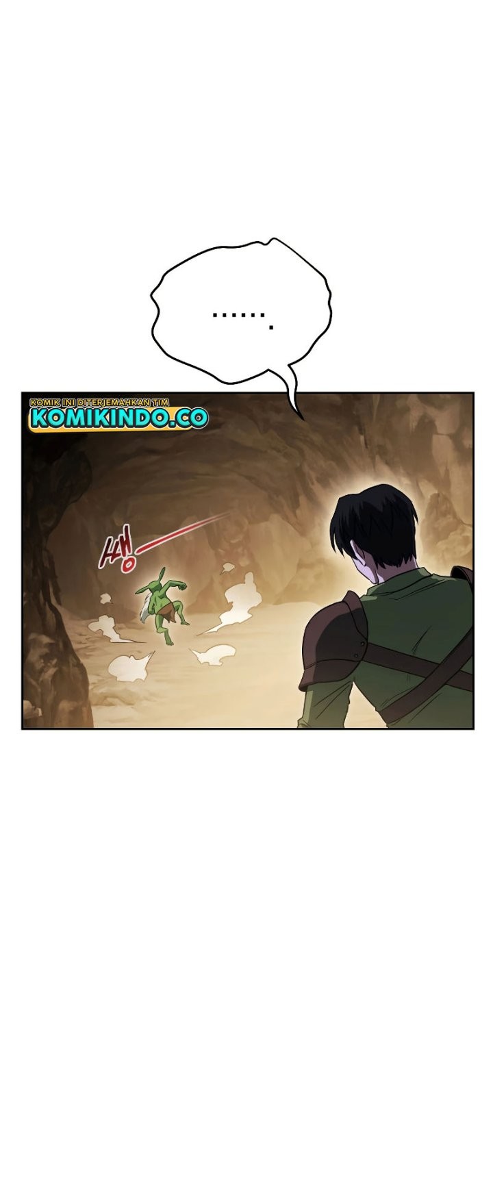 My Insanely Competent Underlings Chapter 11 Gambar 43