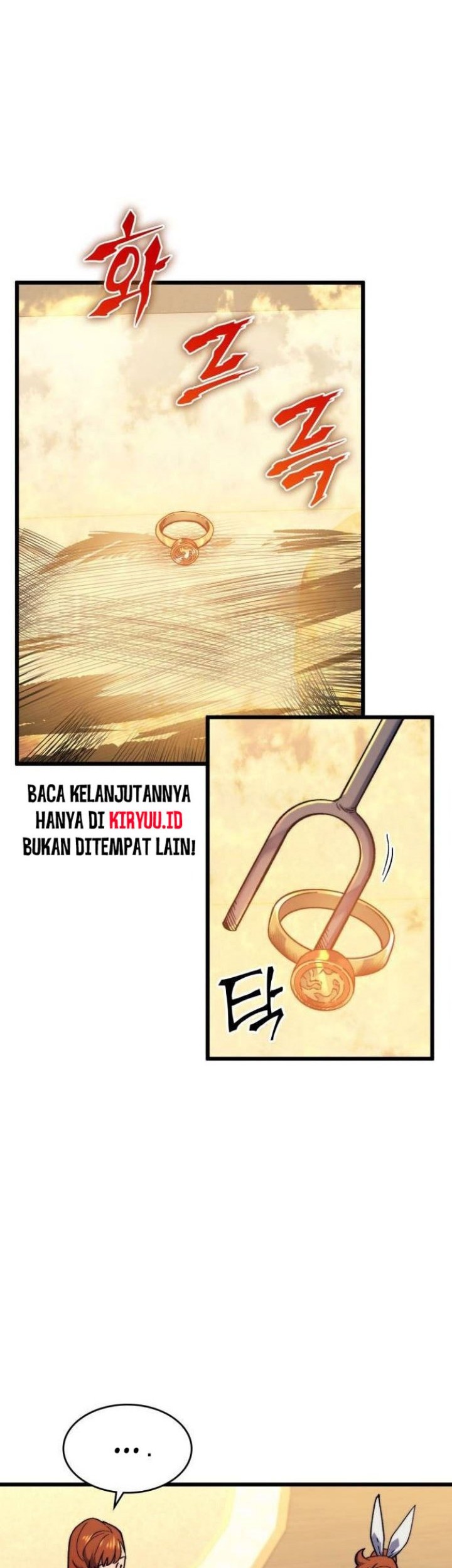 Wizard of Arsenia Chapter 45 Gambar 21