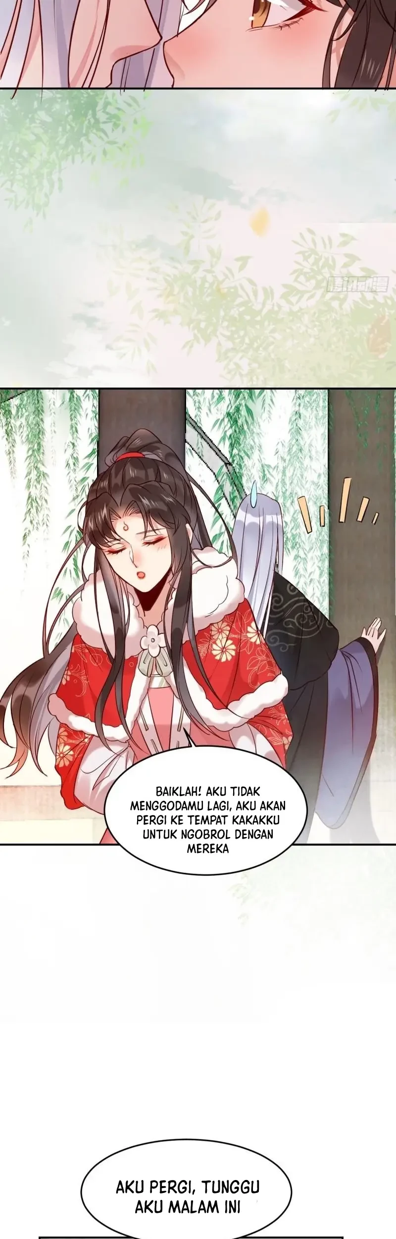 The Ghostly Doctor Chapter 529 Gambar 21