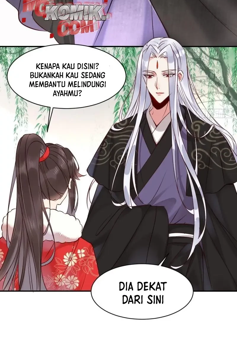 The Ghostly Doctor Chapter 529 Gambar 10