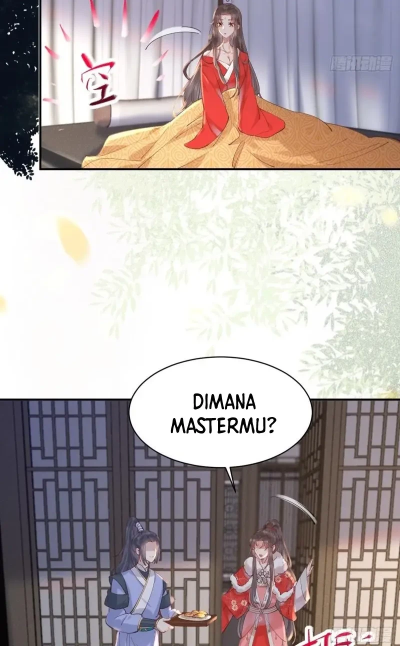 The Ghostly Doctor Chapter 528 Gambar 14