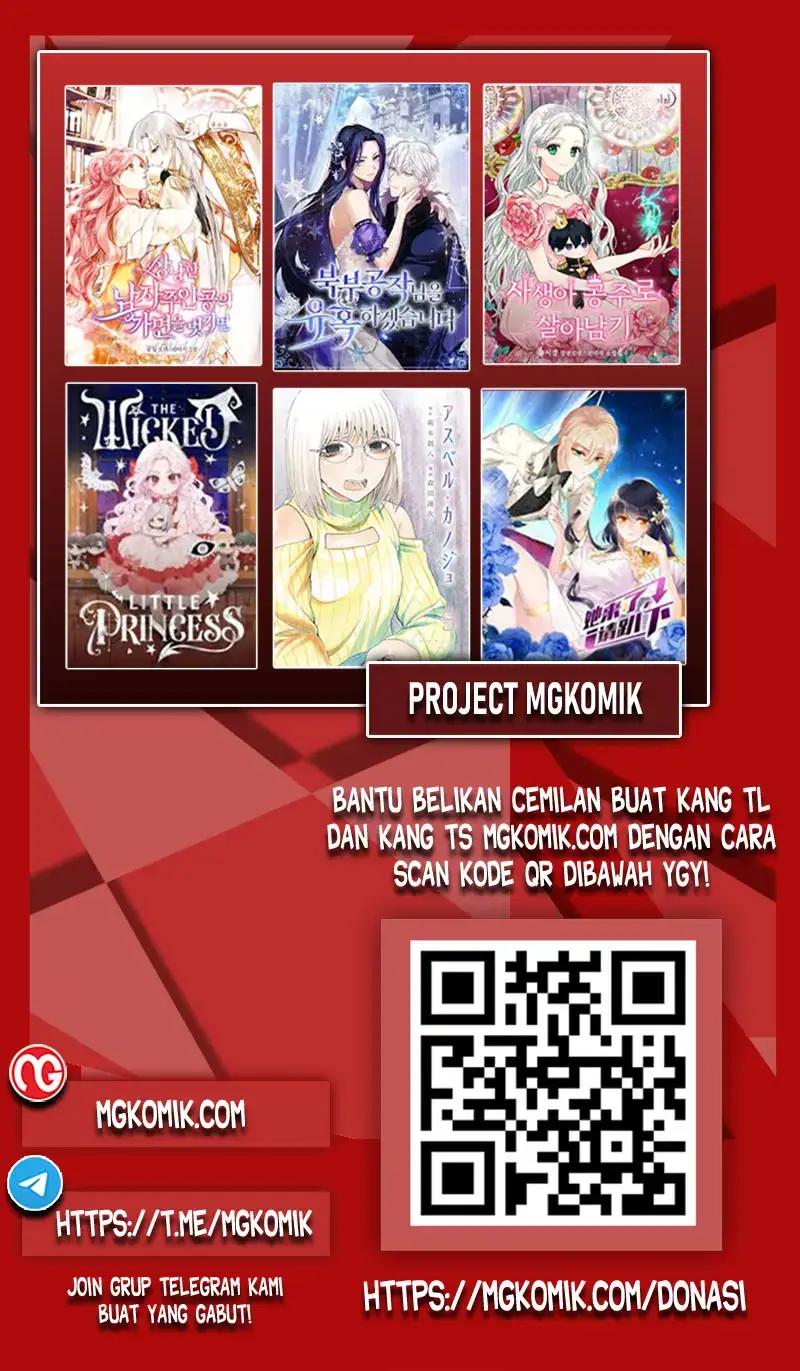 The Ghostly Doctor Chapter 527 Gambar 30