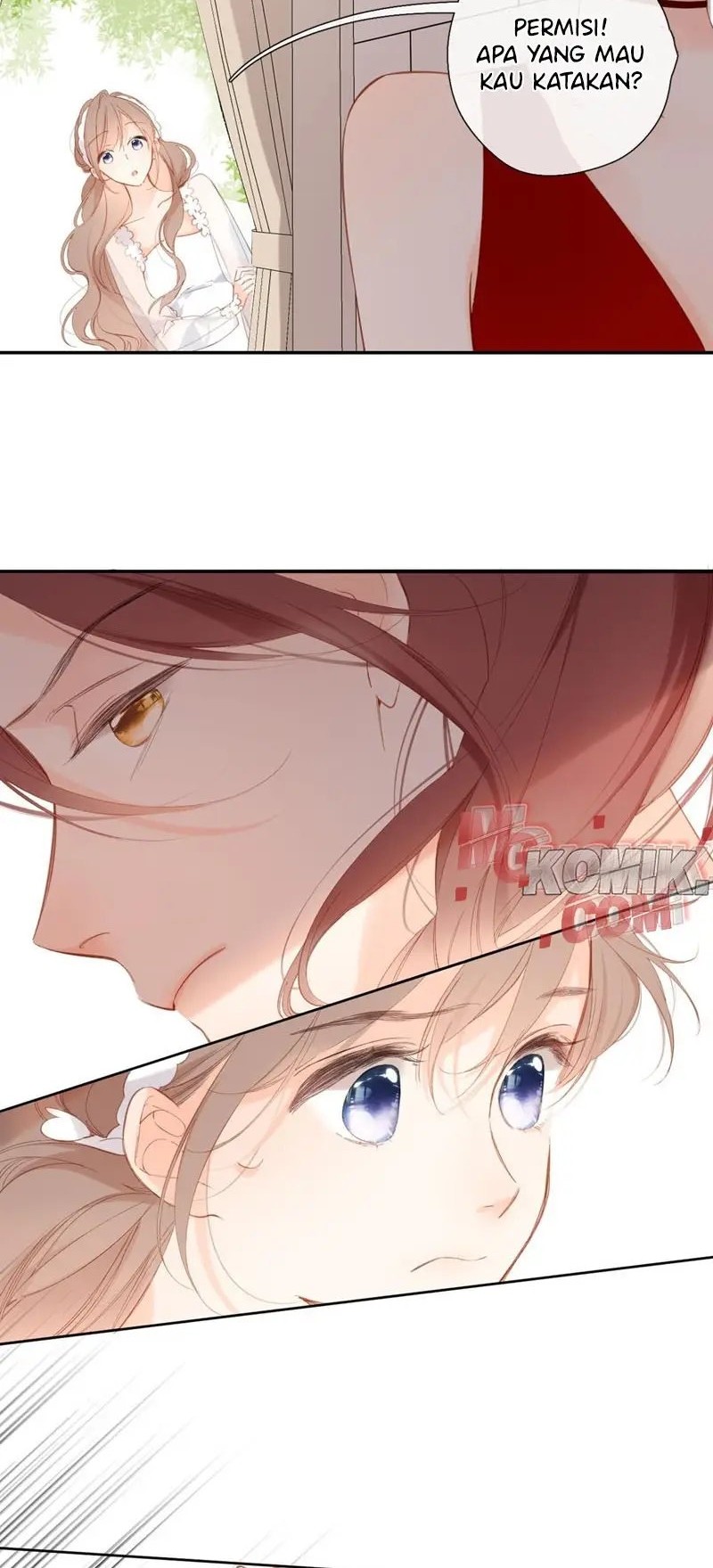Once More Chapter 144 Gambar 34