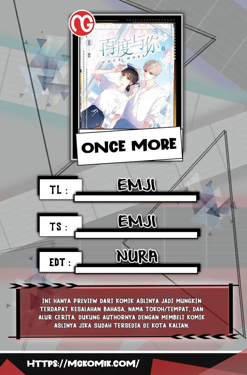 Baca Komik Once More Chapter 143 Gambar 1