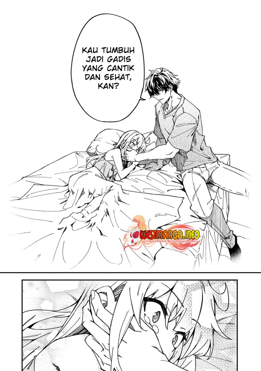 S Rank Boukensha de aru Ore no Musume-tachi wa Juudo no Father Con deshita Chapter 26 Gambar 17