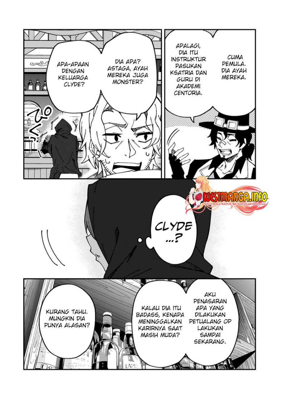 S Rank Boukensha de aru Ore no Musume-tachi wa Juudo no Father Con deshita Chapter 26 Gambar 25
