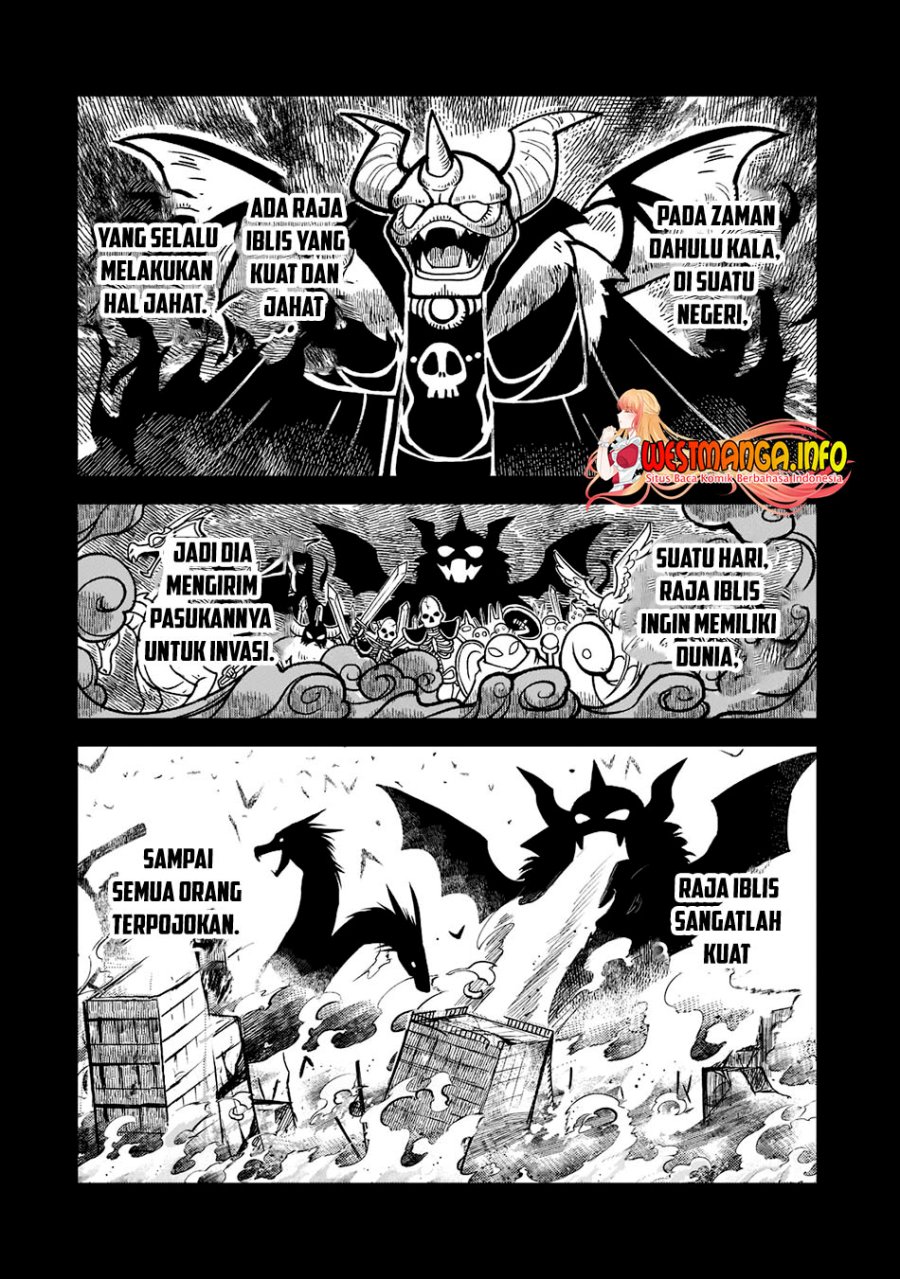 S Rank Boukensha de aru Ore no Musume-tachi wa Juudo no Father Con deshita Chapter 26 Gambar 5