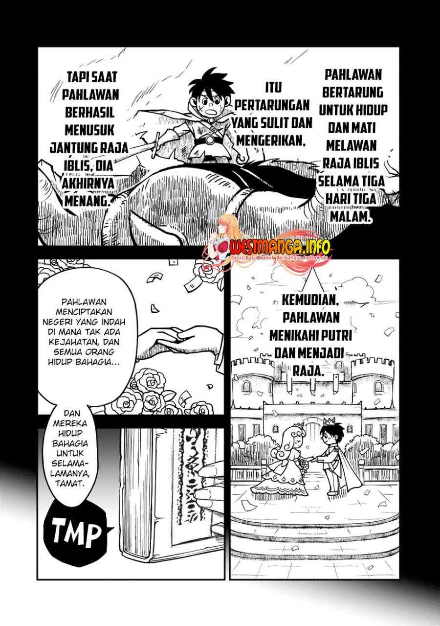 S Rank Boukensha de aru Ore no Musume-tachi wa Juudo no Father Con deshita Chapter 26 Gambar 7