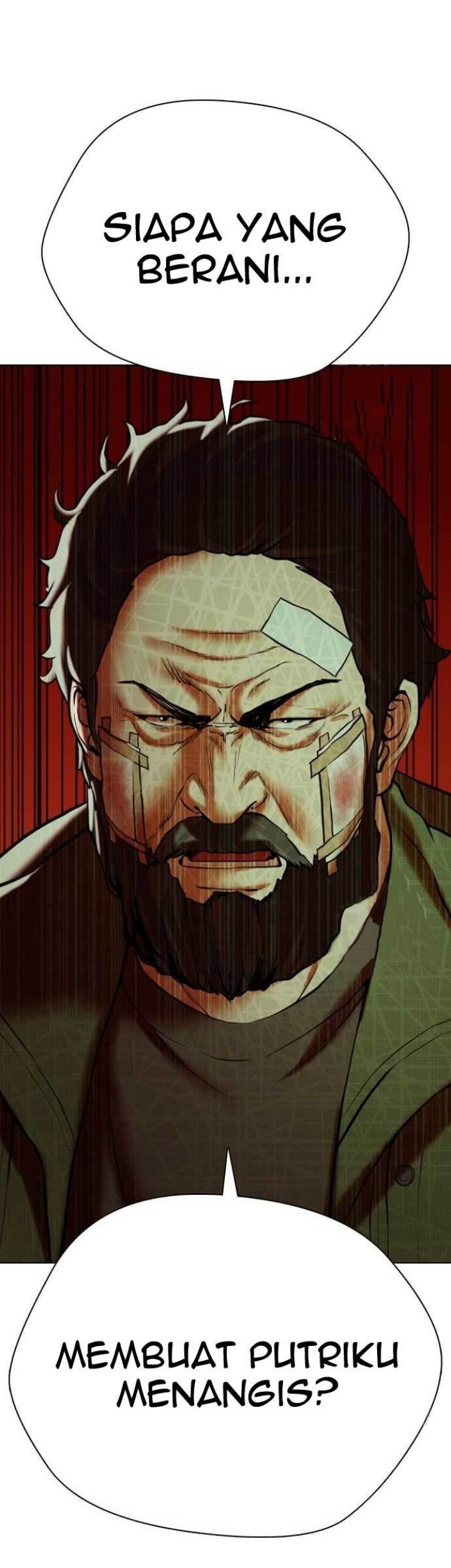 The 18 Year Old Spy Chapter 17 Gambar 119