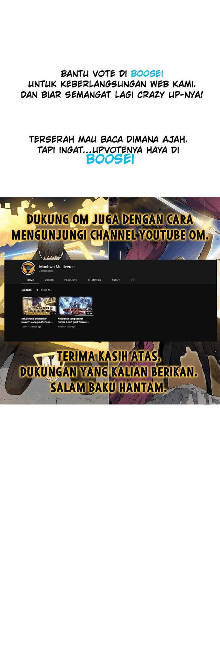 Baca Manhua My School Life Pretending to Be a Worthless Person Chapter 33 Gambar 2