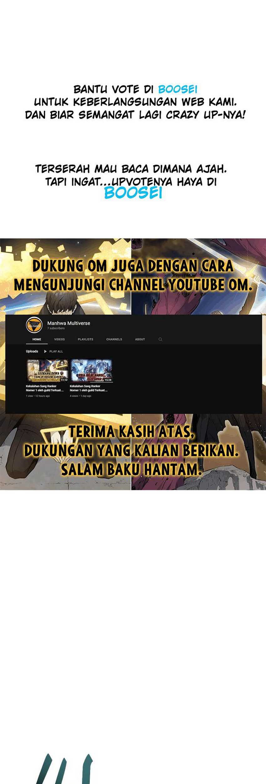 Baca Manhua My School Life Pretending to Be a Worthless Person Chapter 32 Gambar 2