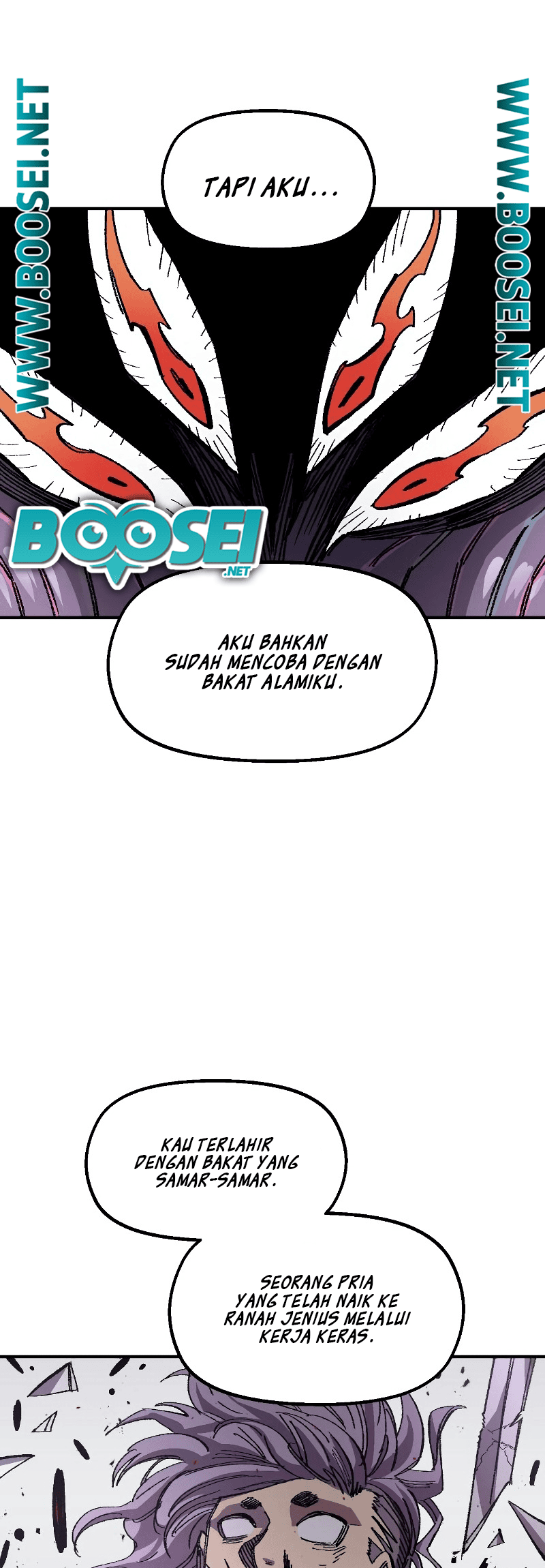 Reincarnation Of The Veteran Soldier Chapter 63 Gambar 68