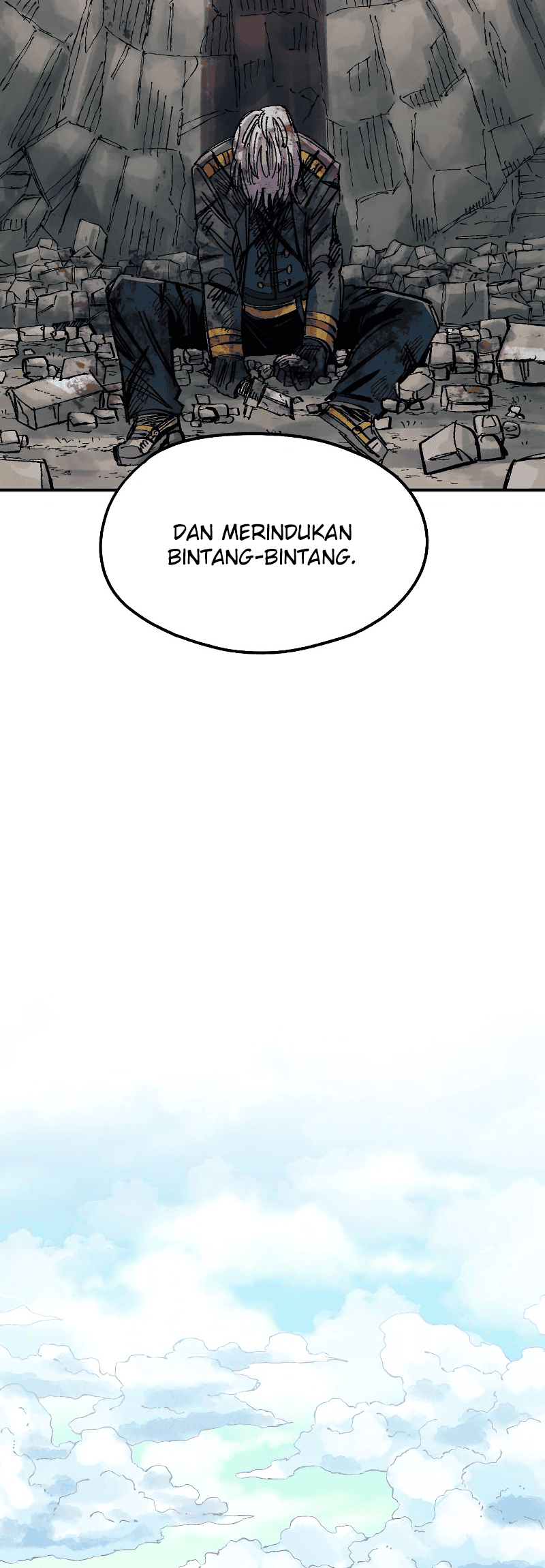 Reincarnation Of The Veteran Soldier Chapter 63 Gambar 74