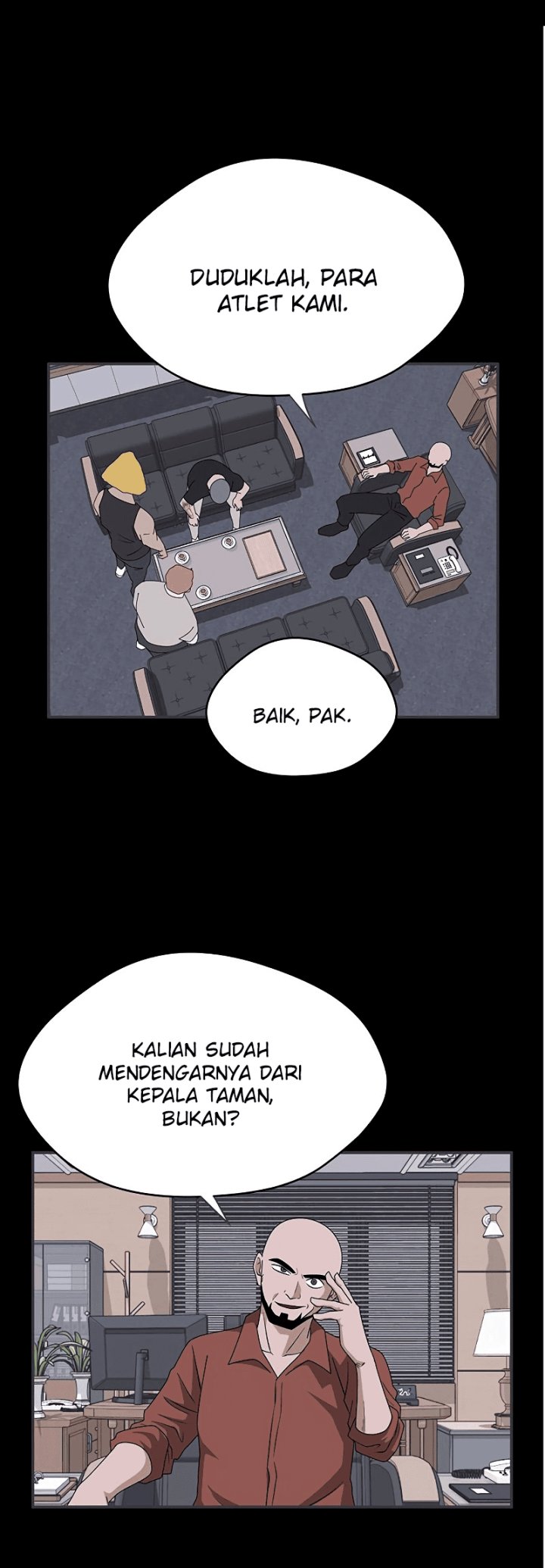 System Rules Chapter 47 Gambar 14