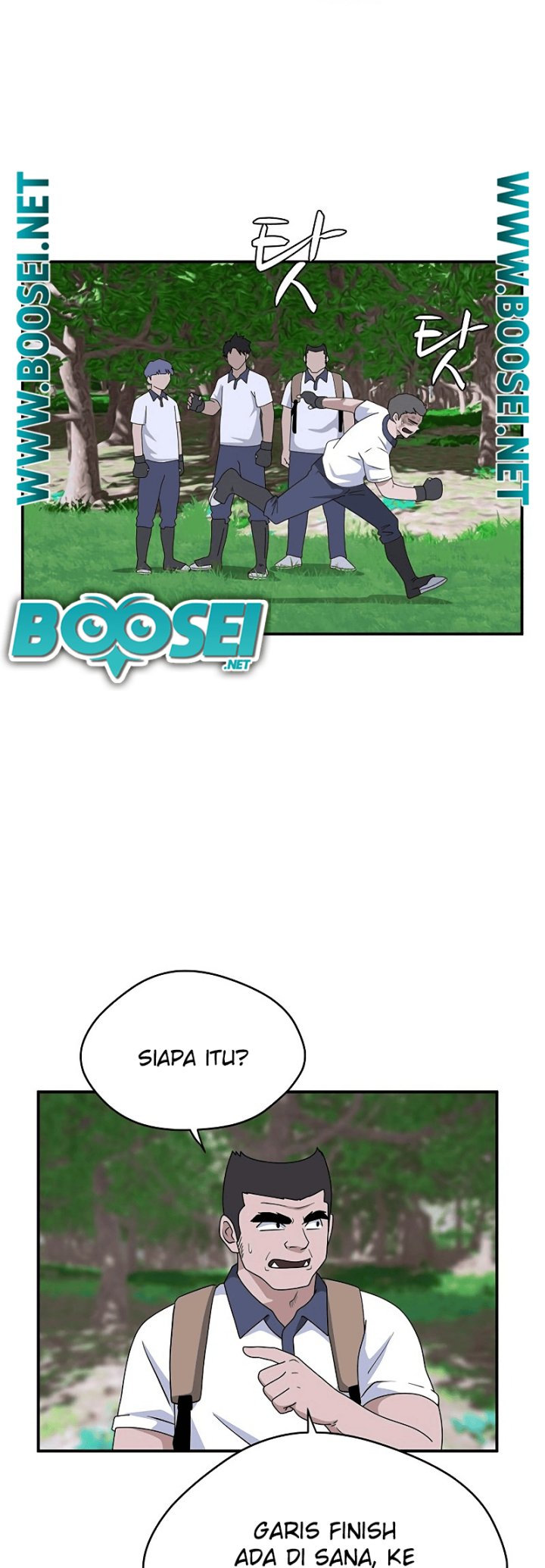 System Rules Chapter 47 Gambar 4