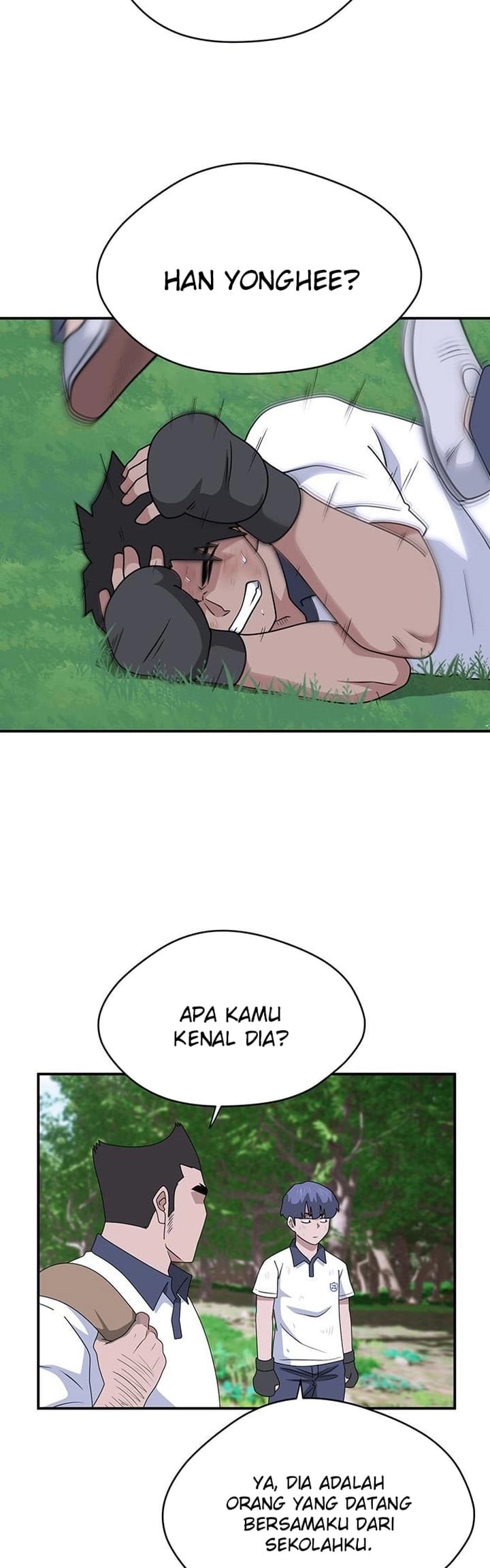 System Rules Chapter 46 Gambar 39