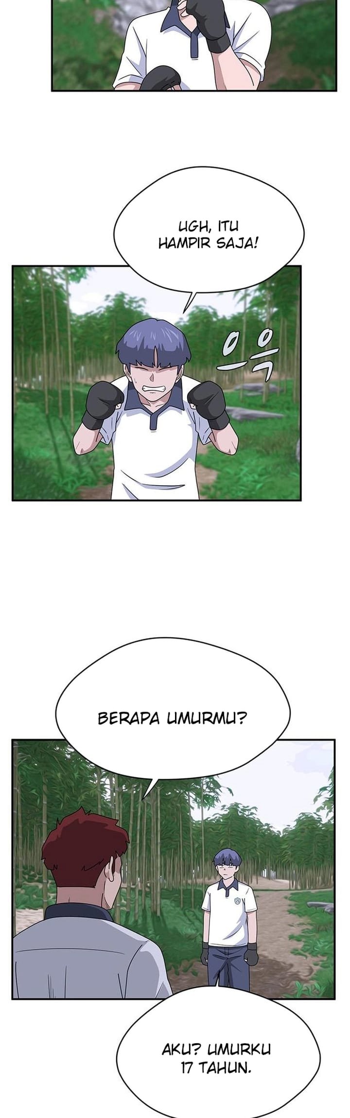 System Rules Chapter 44 Gambar 47