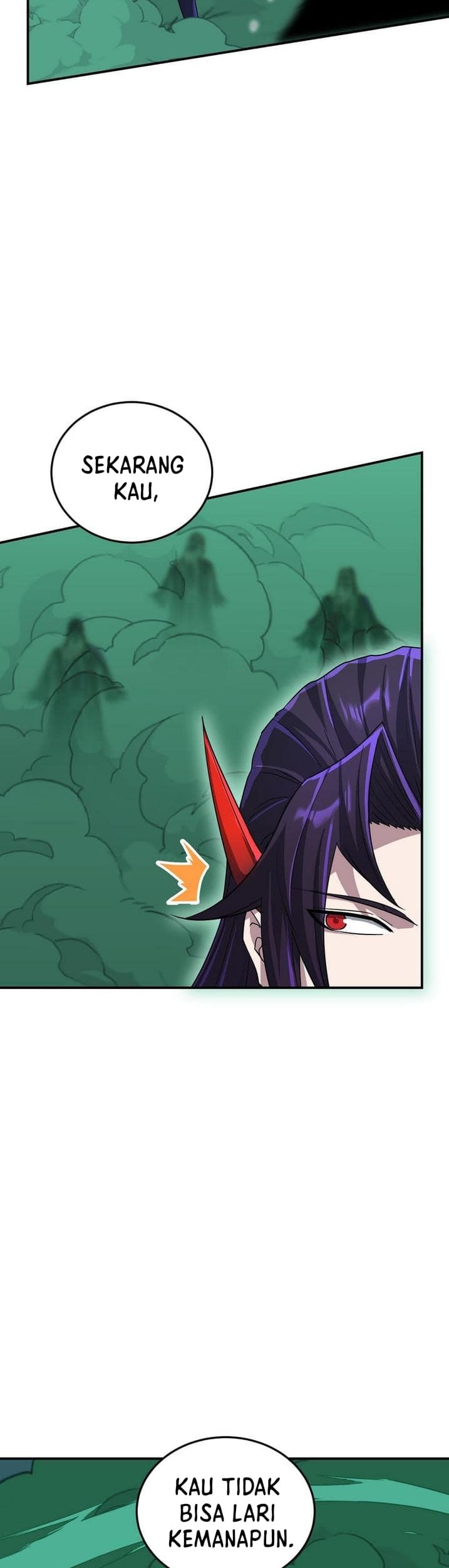 I Have Become The Demonic Ancestor Chapter 19 Gambar 66