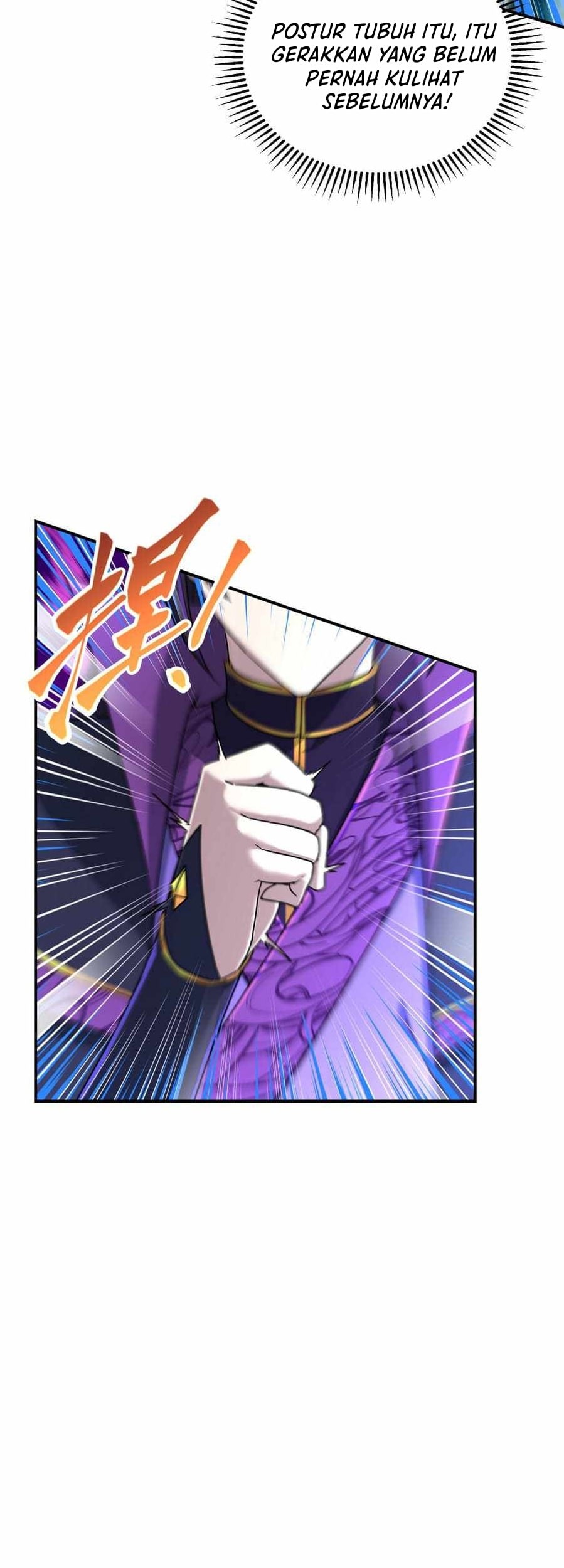I Have Become The Demonic Ancestor Chapter 19 Gambar 6