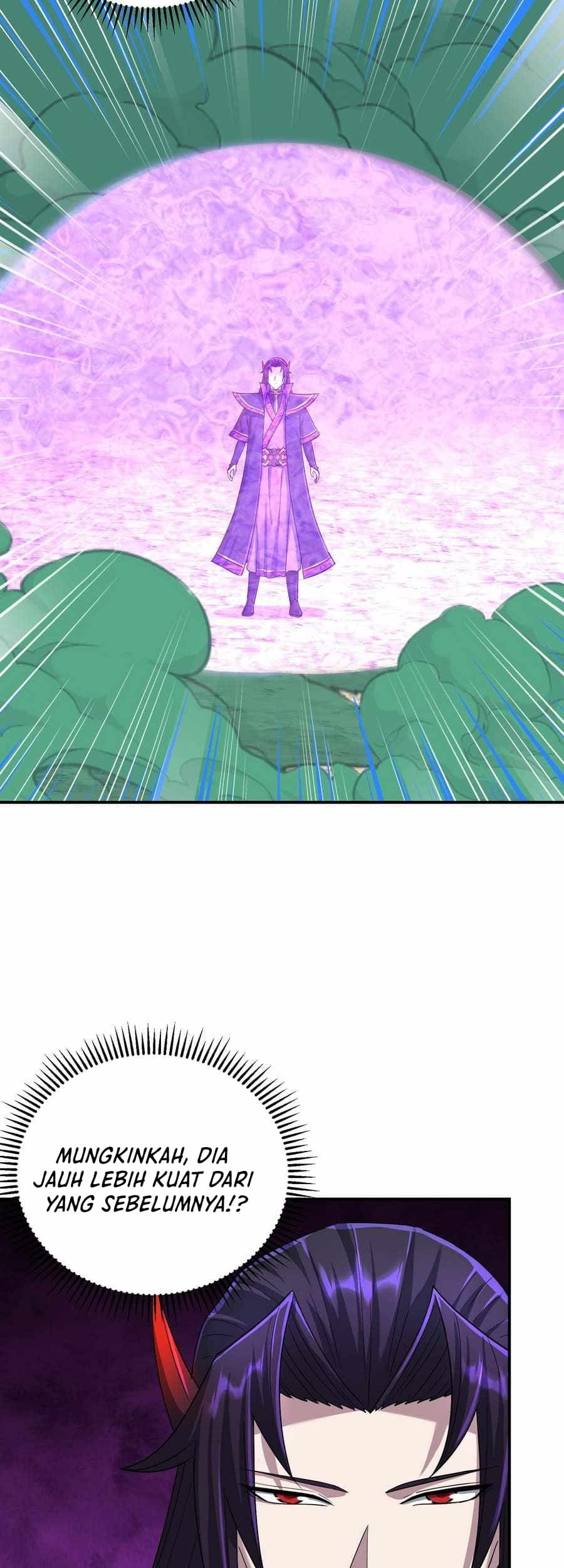 I Have Become The Demonic Ancestor Chapter 19 Gambar 47