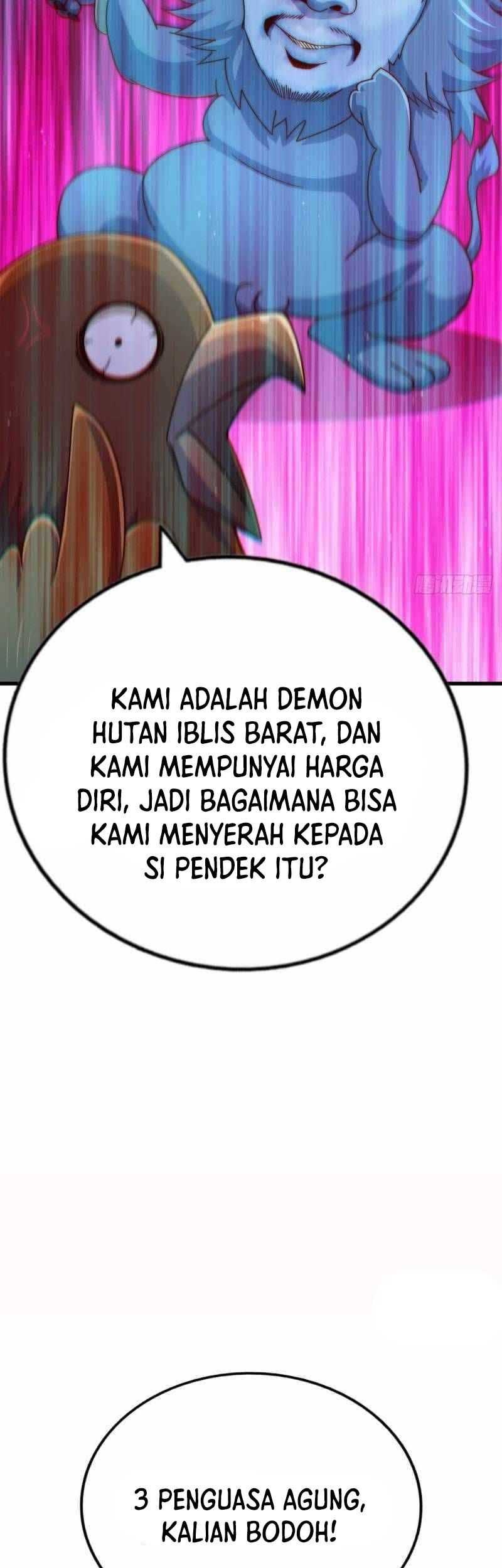 Beyond Myriad Peoples Chapter 136 Gambar 34
