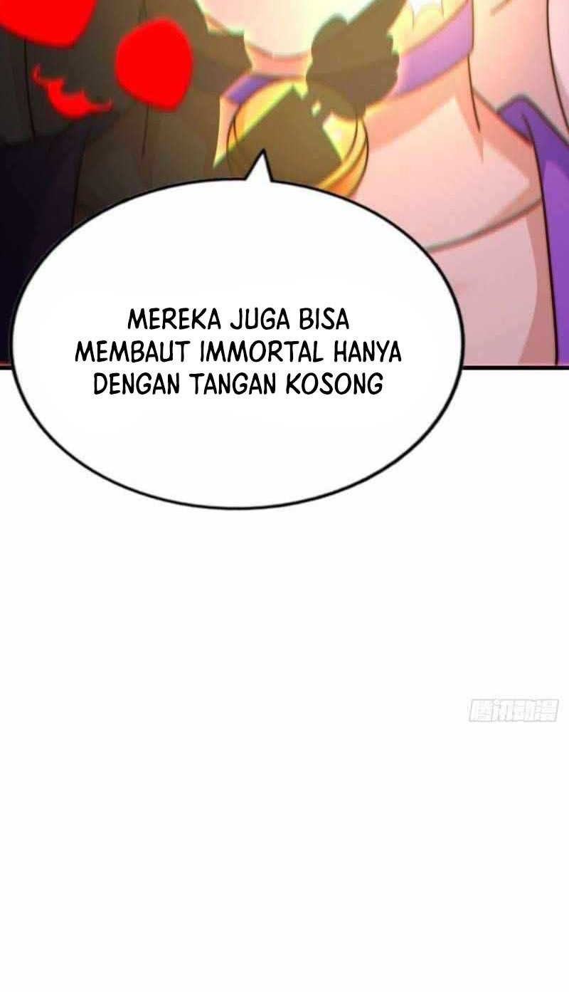 Beyond Myriad Peoples Chapter 136 Gambar 39