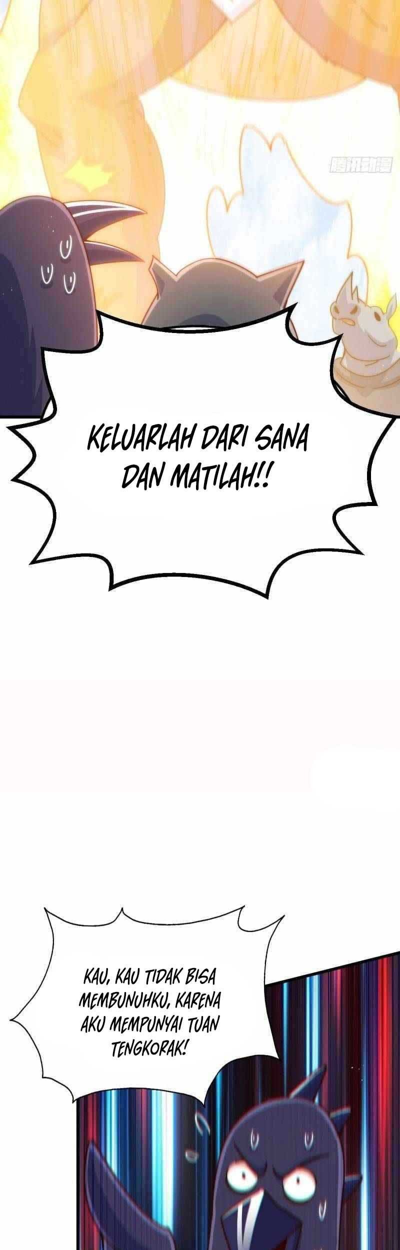 Beyond Myriad Peoples Chapter 136 Gambar 55