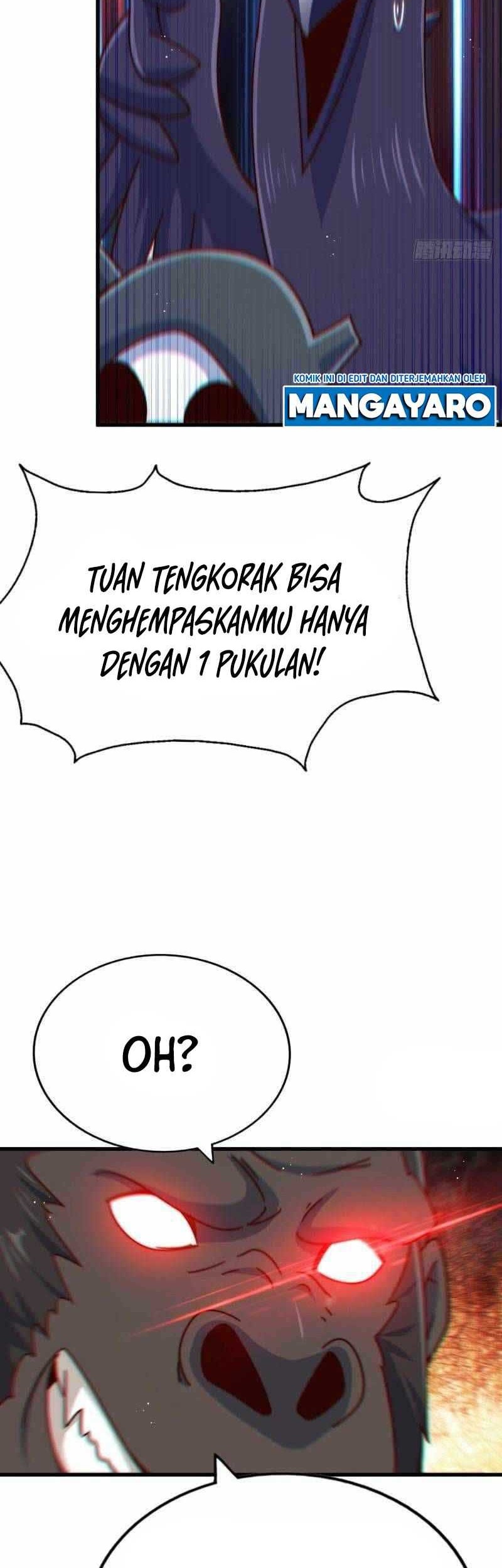 Beyond Myriad Peoples Chapter 136 Gambar 56