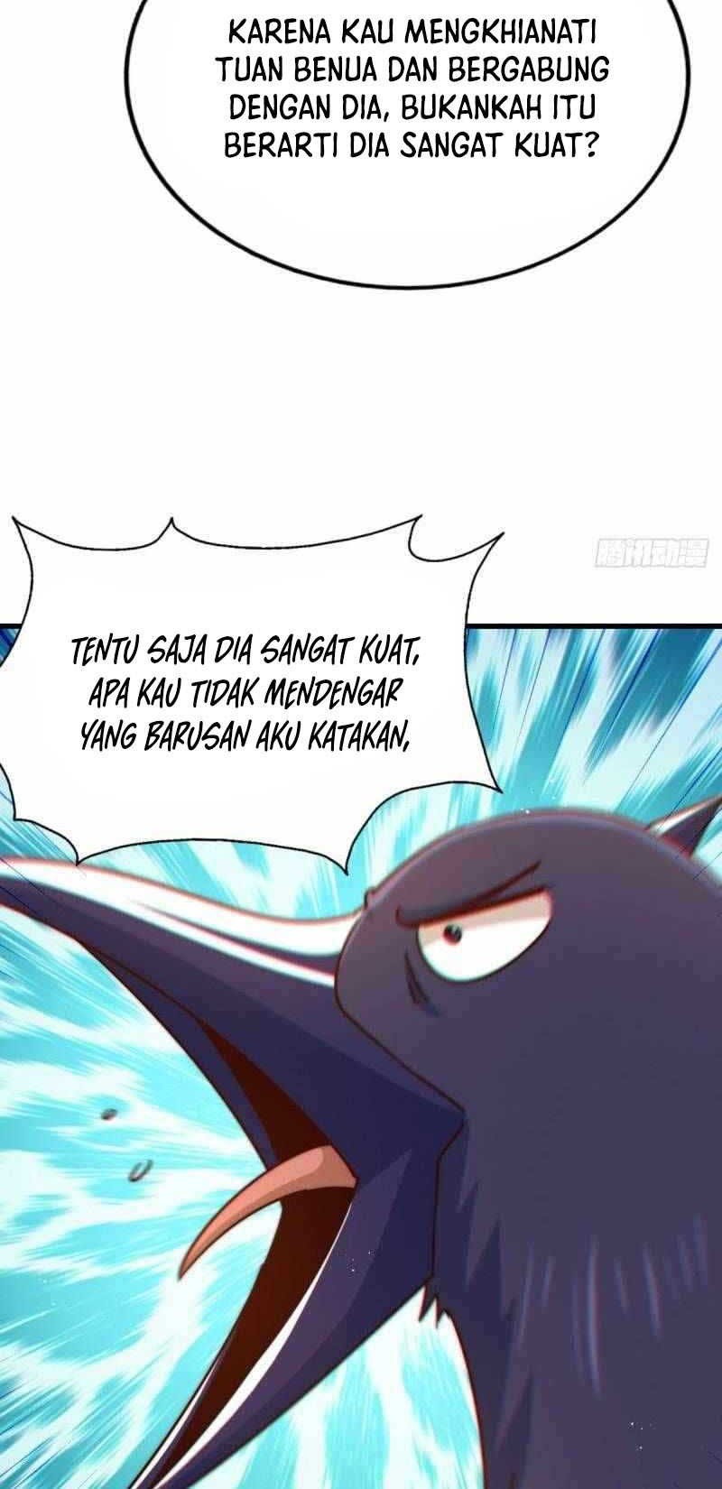 Beyond Myriad Peoples Chapter 136 Gambar 57