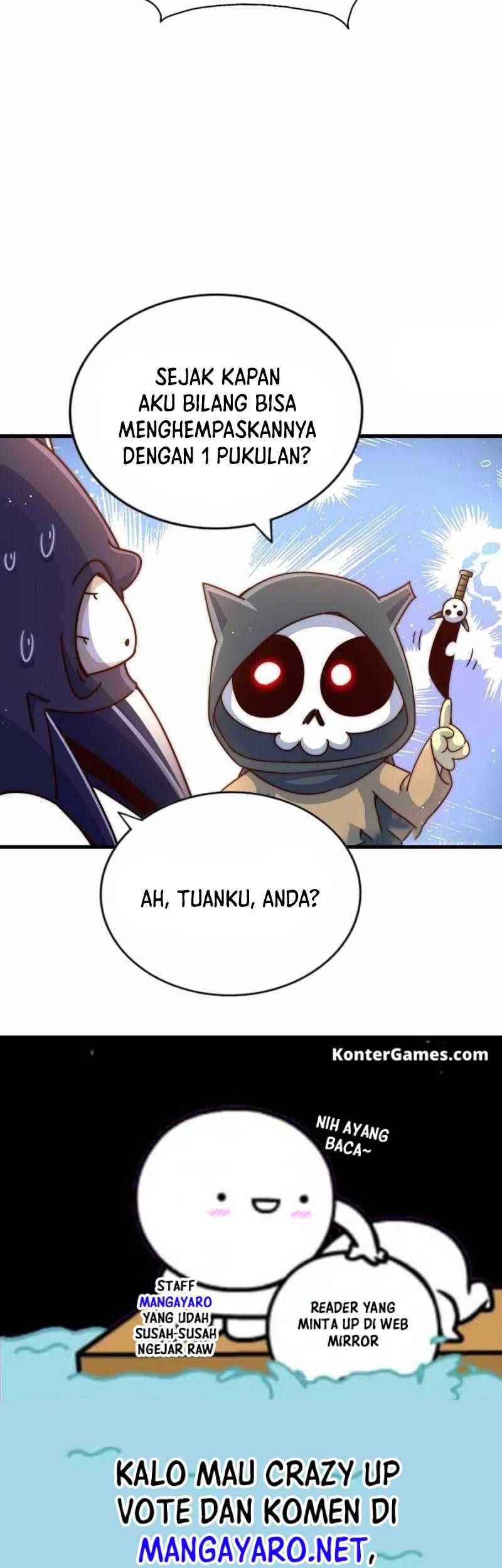 Beyond Myriad Peoples Chapter 136 Gambar 60
