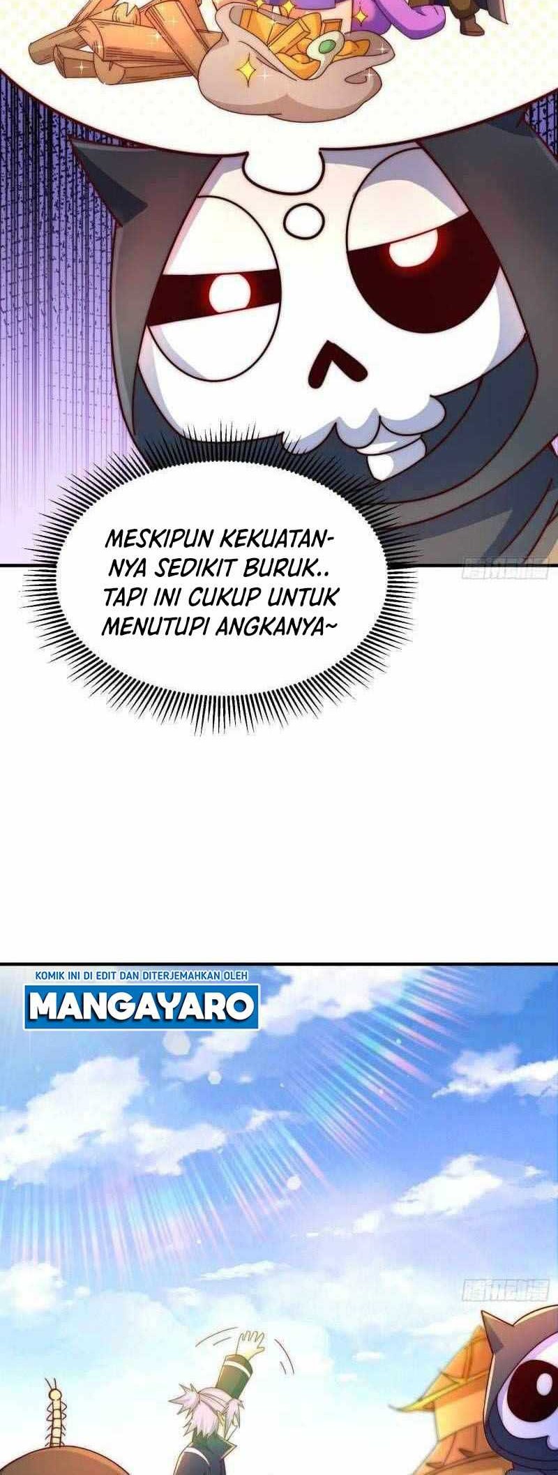 Beyond Myriad Peoples Chapter 136 Gambar 3