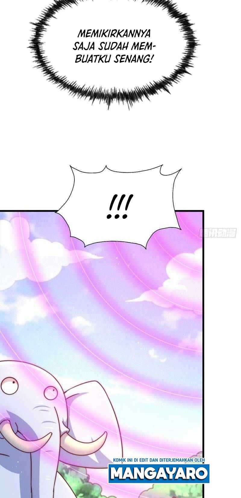 Beyond Myriad Peoples Chapter 136 Gambar 12