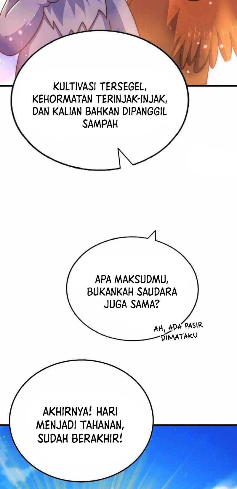 Beyond Myriad Peoples Chapter 136 Gambar 15