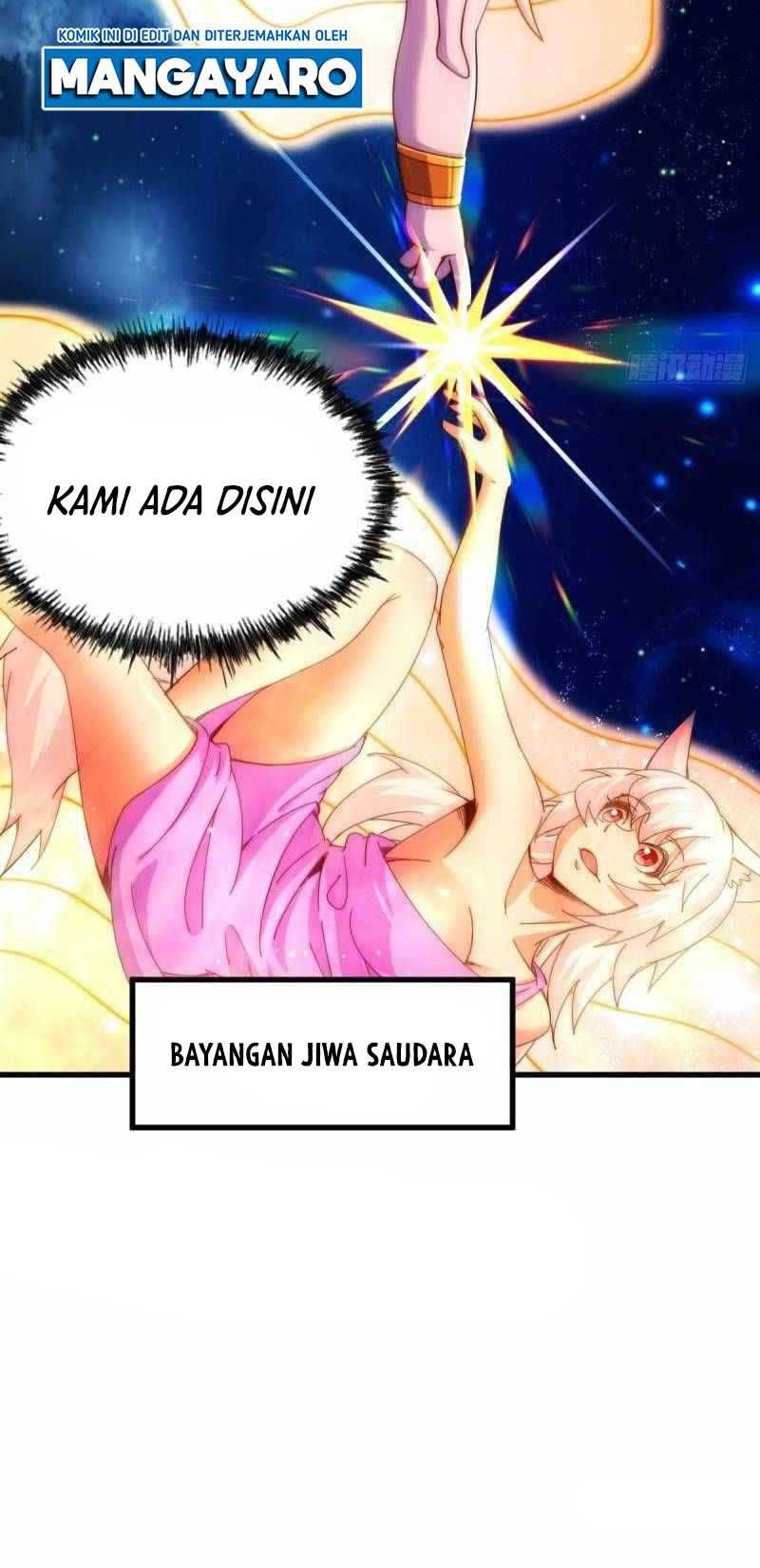 Beyond Myriad Peoples Chapter 136 Gambar 18