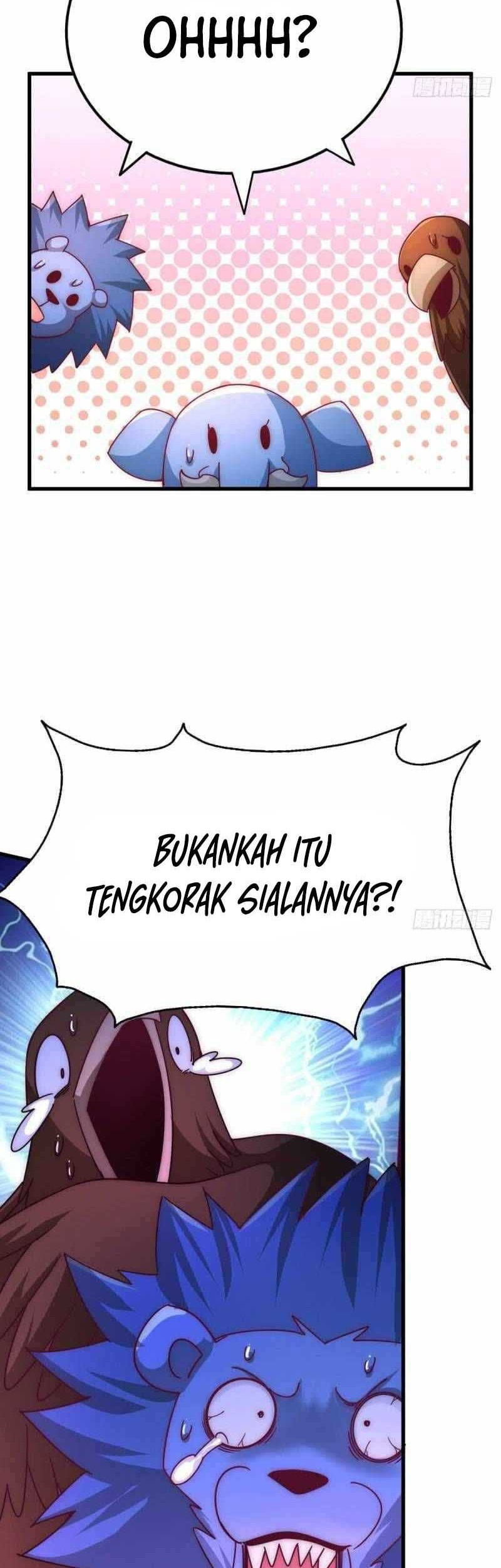 Beyond Myriad Peoples Chapter 136 Gambar 20