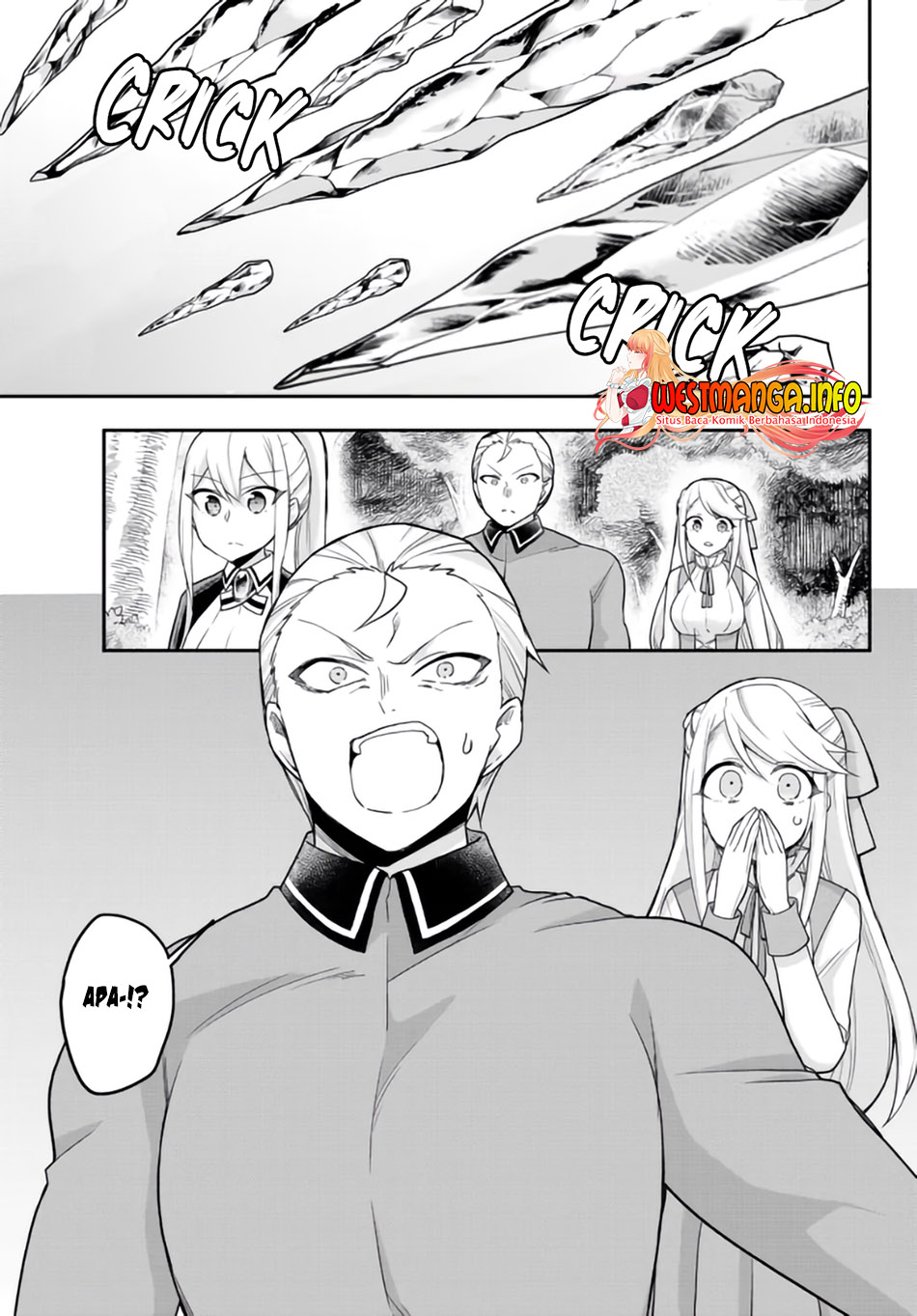 Baca Manga Jitsu wa Ore, Saikyou deshita? Chapter 49 Gambar 2