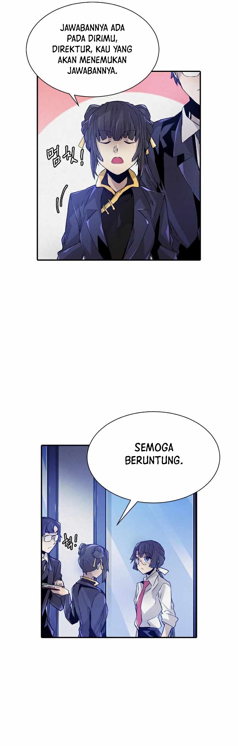 How To Kill A God Chapter 68 Gambar 13