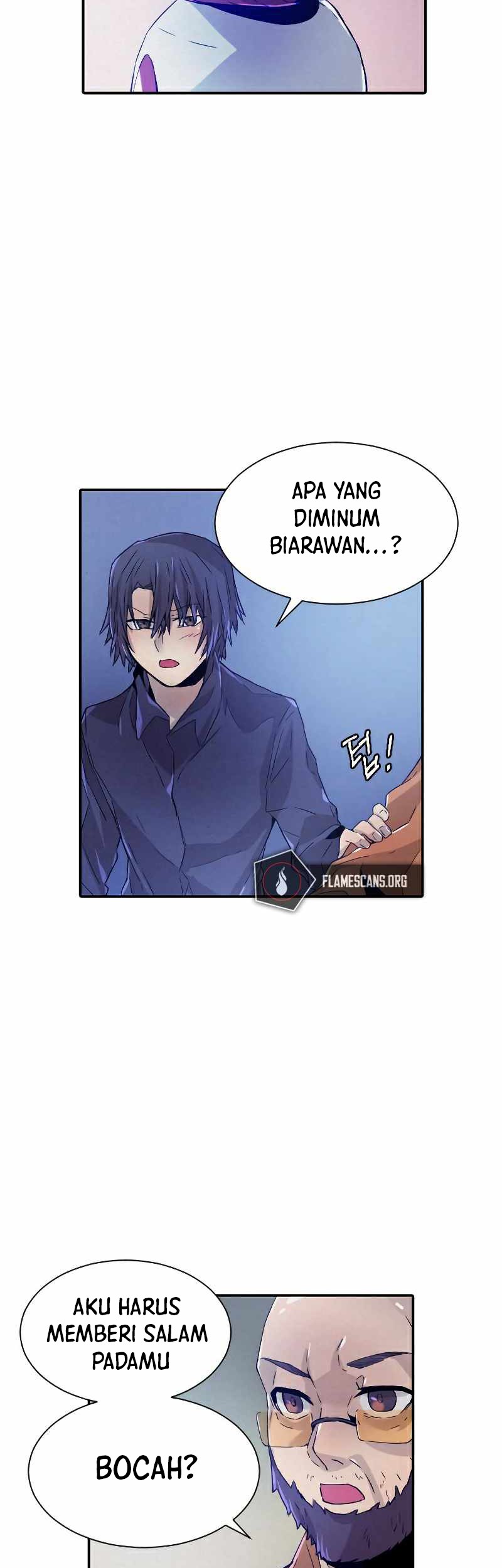 How To Kill A God Chapter 68 Gambar 26