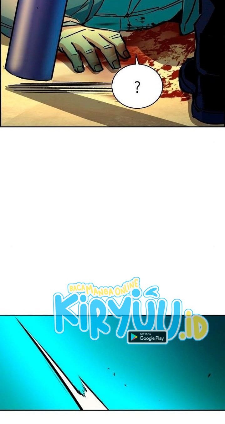 Mercenary Enrollment Chapter 112 Gambar 20