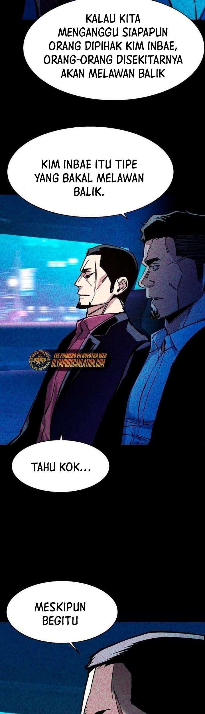 Mercenary Enrollment Chapter 112 Gambar 27